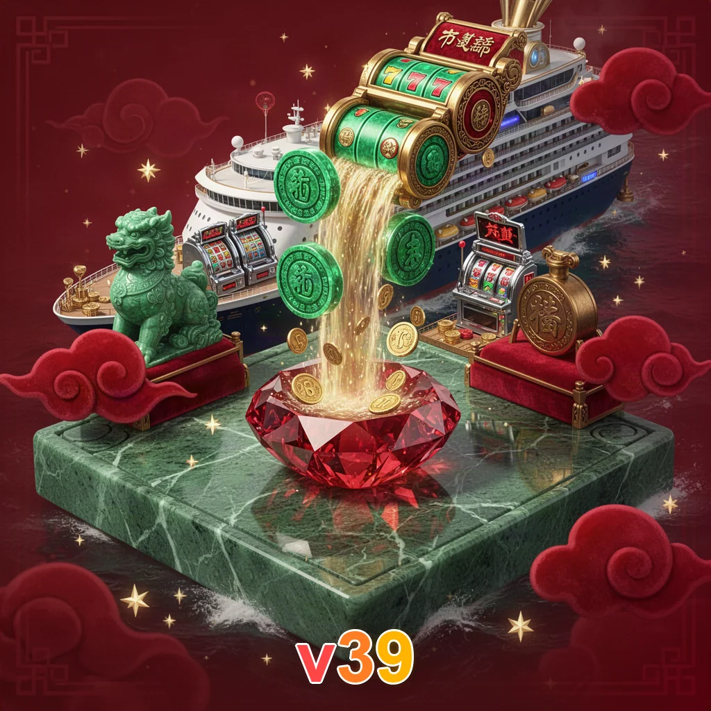 Kasino v39