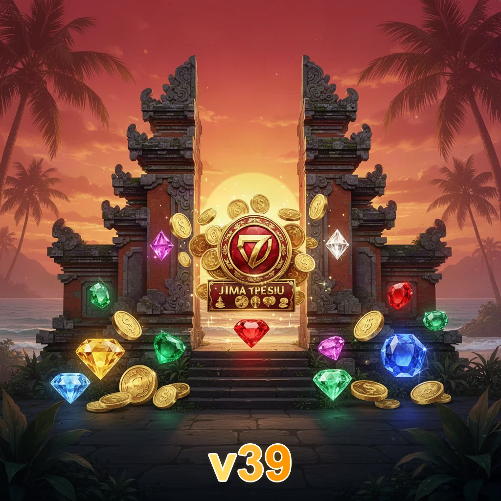 Game Fortune v39