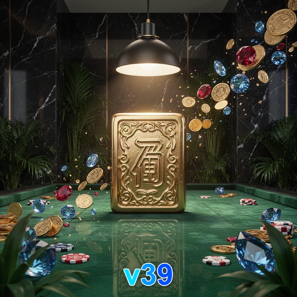 Taruhan v39